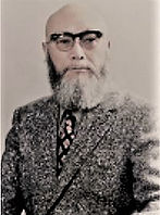 開祖　宗　道臣の写真